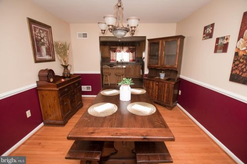 22 Ash Dr, Littlestown PA 17340-9476 exterior