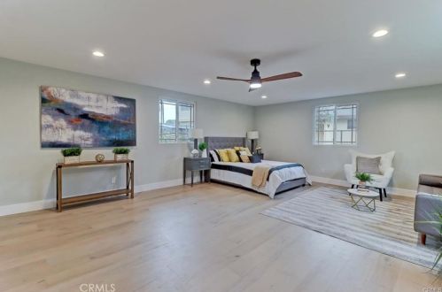 18191 Bigelow Park, Tustin CA 92780-2201 exterior