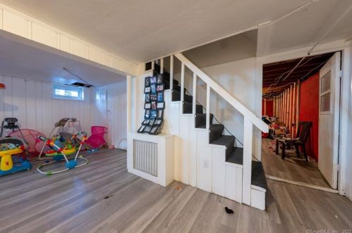 1416 Forbes St, Hartford CT 06108-3714 exterior