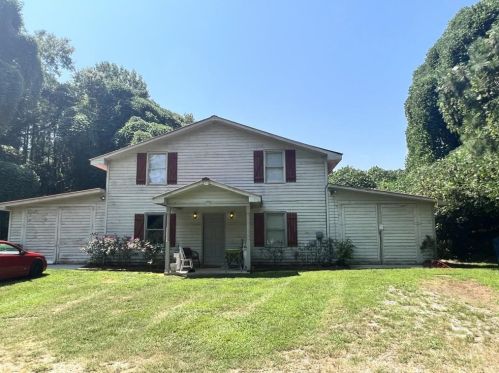 2710 Sardis Church Rd, Gainesville GA 30506-1119 exterior