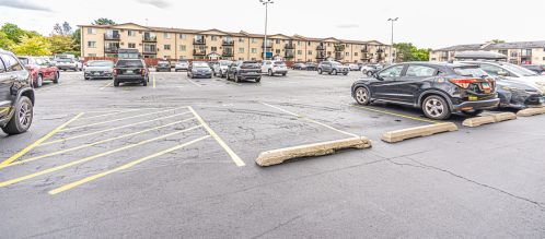 5159 East River Rd, Chicago IL  60656-2687 exterior