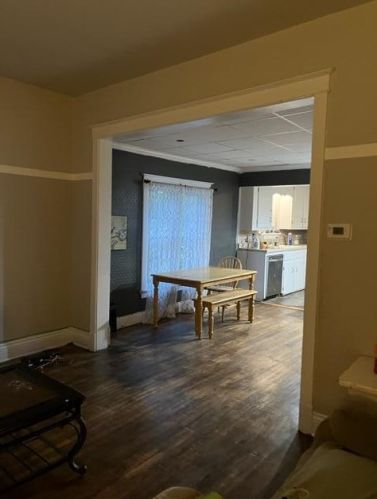 928 Pleasant St, Belding MI 48809-2252 exterior