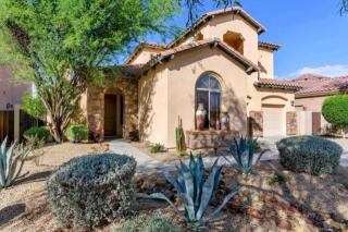 31630 21st Ln, Phoenix AZ  85085-7072 exterior