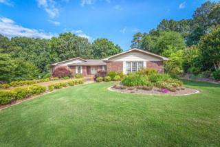 433 Pne Blf Dr, Chattanooga TN  37412-4144 exterior