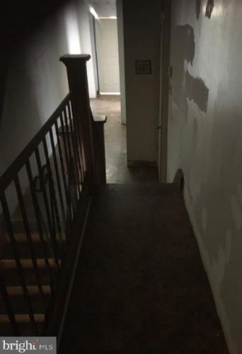 1702 22nd St, Philadelphia PA 19140-3831 exterior