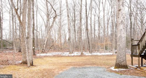 107 Monticello Cir, Locust Grove VA 22508-5722 exterior