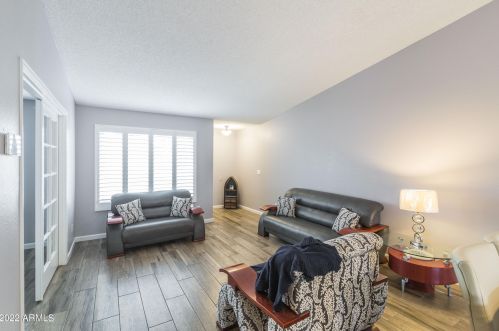 1624 Chilton St, Chandler AZ 85224-1229 exterior