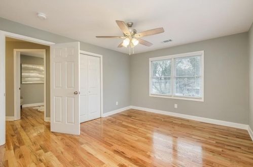 945 Beckwith St, Atlanta GA 30314-3122 exterior