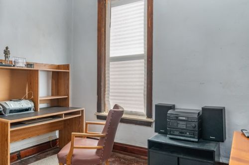 1418 Spaulding Ave, Chicago IL 60651-2462 exterior