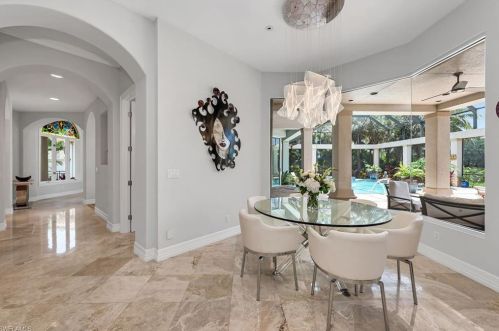 15175 Brolio Way, Naples FL 34110-2718 exterior