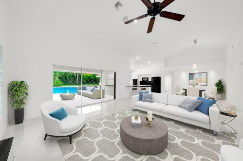 1515 19th St, Boca Raton FL 33432-1591 exterior