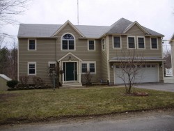 41 Bernard St, Newton, MA 02461-1935