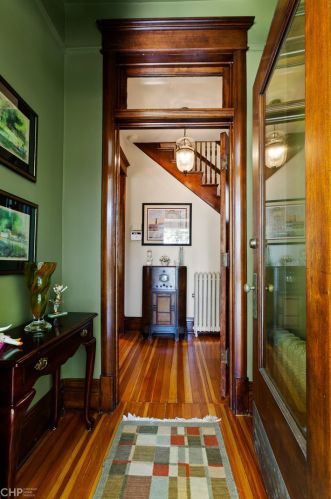 1309 Carmen Ave, Chicago IL 60640-2903 exterior