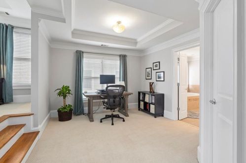 2043 Mendenhall Dr, Atlanta GA 30341-1789 exterior