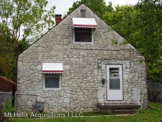 4539 Primrose Ave, Indianapolis IN  46205-2007 exterior