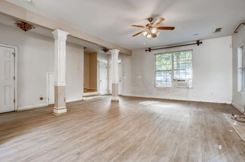 857 Fraser St, Atlanta GA  30315-1538 exterior