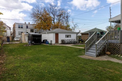 10 16 Ave, Broadview IL 60155-4016 exterior