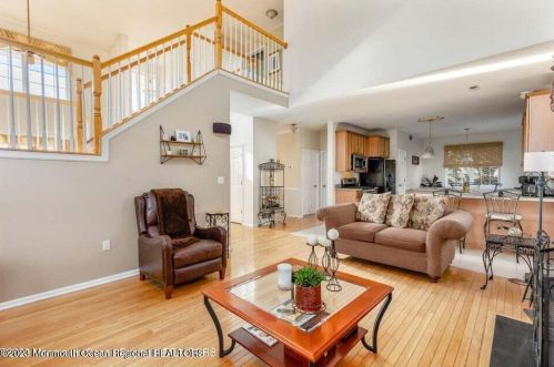 2 Muirwood Ct, Jackson Twp NJ  08527-4872 exterior