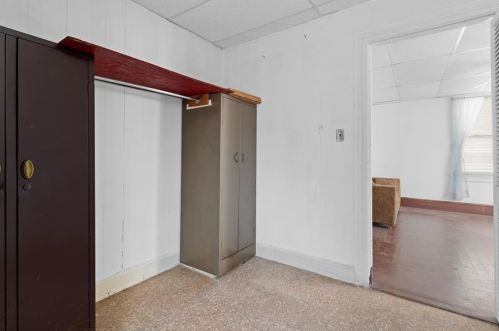 107 Penn St, Providence RI 02909-1326 exterior