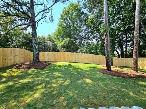 6245 Marbut Farms Rd, Lithonia GA 30058-7974 exterior