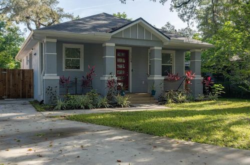 1704 Louisiana Ave, Tampa FL  33610-6037 exterior