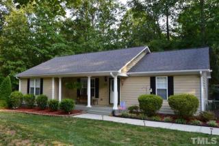 719 Knight Dr, Durham, NC 27712-1350