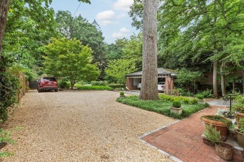 217 15 St, Atlanta GA 30318-7805 exterior