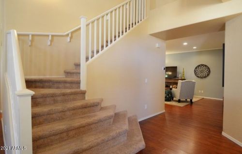 4155 Dublin St, Chandler AZ 85226-2070 exterior