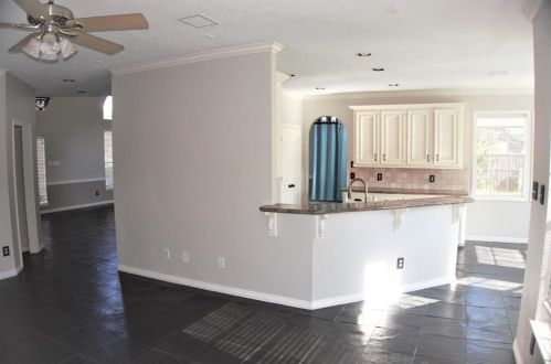 8422 Atascocita Lk Way, Humble TX 77346-1784 exterior