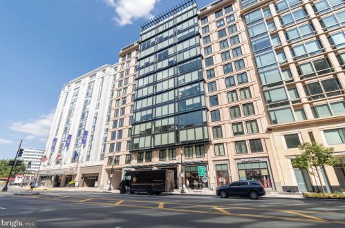 1133 14th St, Washington DC  20005-4234 exterior