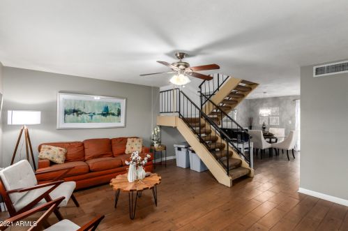 2035 Elm St, Phoenix AZ 85033-1101 exterior