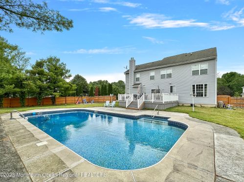 32 Lancaster Way, Jackson Twp, NJ 08527-1256