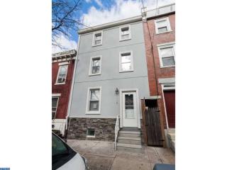 2520 Salmon St, Philadelphia PA  19125-4011 exterior