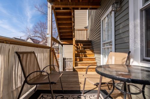 1652 Avers Ave, Chicago IL 60625-6014 exterior