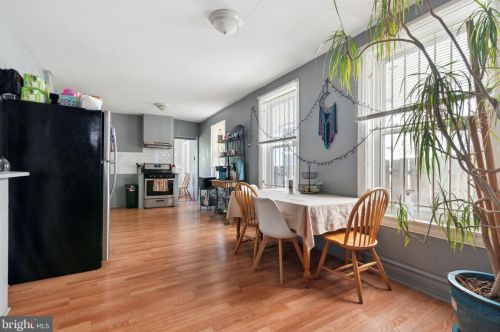 1810 Bouvier St, Philadelphia PA  19121-3306 exterior