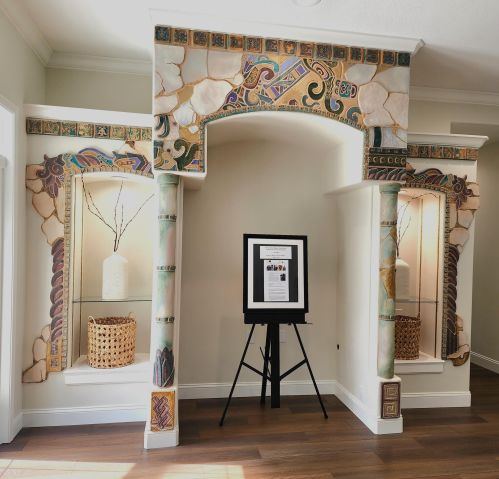 3146 Bobby Jones Dr, Milton FL  32571-8439 exterior