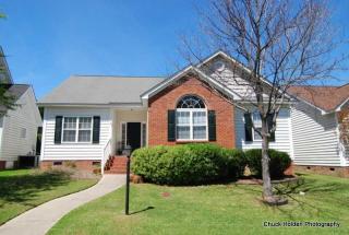 201 Pickwick Dr, Columbia, SC 29223-8245