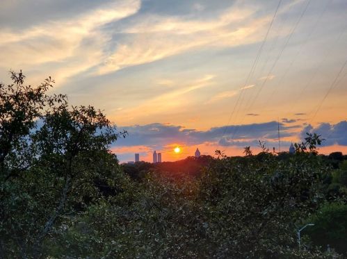 130 Arizona Ave, Atlanta GA  30307-2235 exterior