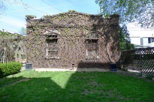 2629 Whipple St, Chicago IL  60623-4721 exterior