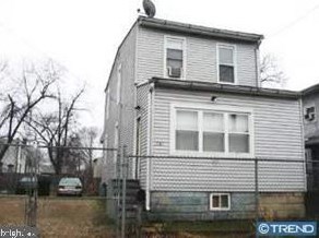 1161 33rd St, Camden, NJ 08105-4307