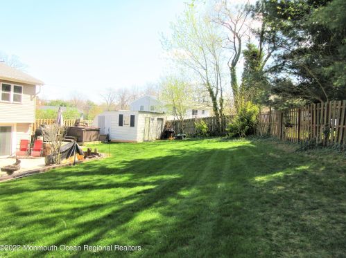 13 Andover Rd, Jackson Twp NJ 08527-1375 exterior