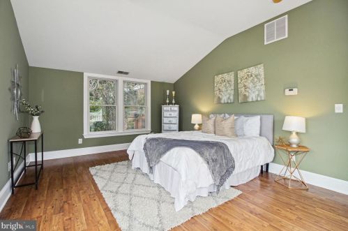 9206 Flower Ave, Silver Spring MD 20901-3438 exterior