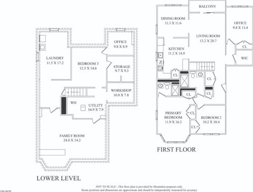 27 Joseph Dr, East Hanover NJ 07936-3579 exterior