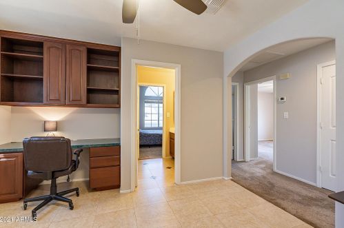 14619 8th St, Phoenix AZ  85048-6342 exterior