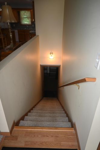 346 Densmore St, Meskegon MI 49442-1511 exterior