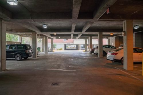 401 10th St, Atlanta GA  30318-5773 exterior