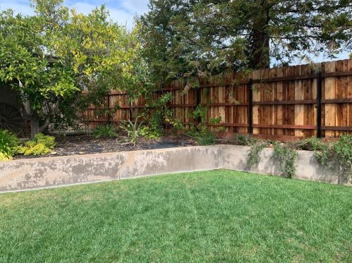 158 Cyn Rim Dr, Folsom CA 95630-2040 exterior