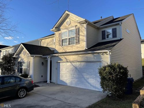 3570 Devon Chase Rd, Atlanta, GA 30349-3662