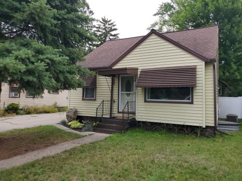 1762 Hudson St, Meskegon, MI 49441-2349