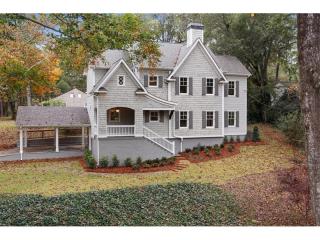 3023 Park Ln, Atlanta, GA 30341-4746